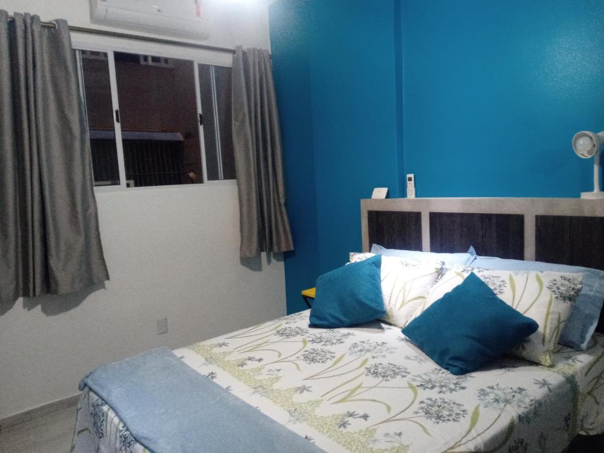 Joy'S Low Cost Beach Studio Rio de Janeiro Luaran gambar