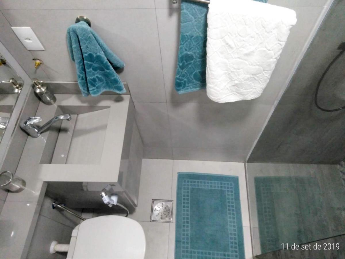 Joy'S Low Cost Beach Studio Rio de Janeiro Luaran gambar