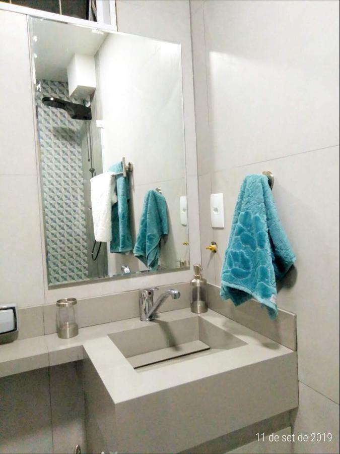 Joy'S Low Cost Beach Studio Rio de Janeiro Luaran gambar