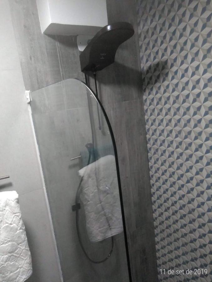 Joy'S Low Cost Beach Studio Rio de Janeiro Luaran gambar