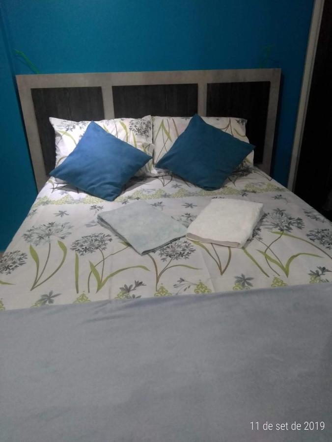 Joy'S Low Cost Beach Studio Rio de Janeiro Luaran gambar