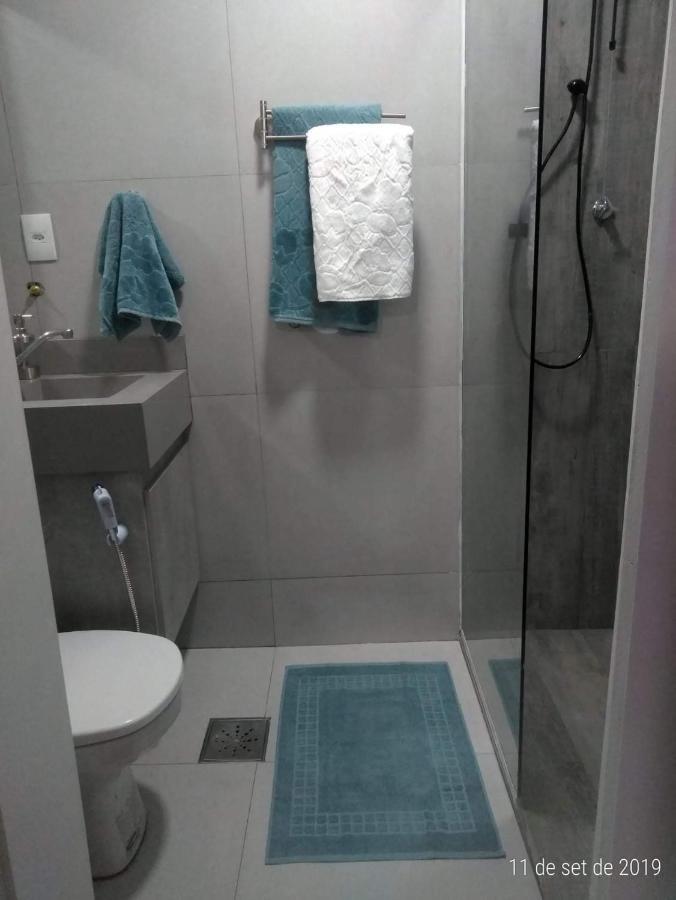 Joy'S Low Cost Beach Studio Rio de Janeiro Luaran gambar